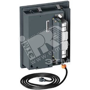 Кабель для подсоединения модуля контроля синхронизма типа MCS 025 - Schneider Electric