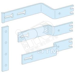 КОМПЛ.ПОДС.ГОР.СТ.NS Р.УПР,П.РУК,3П1000A - Schneider Electric