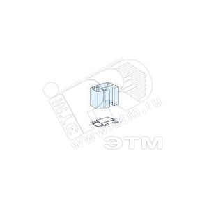 04502 Силовая шина 630А Linergy - Schneider Electric
