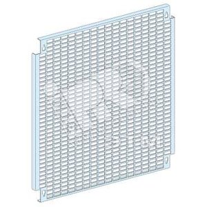 ПЕРФОРИРОВАННАЯ ПЛАТА, 12 МОДУЛЕЙ | 03574 | Schneider Electric