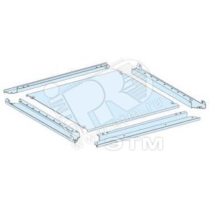 СПЛОШ.САЛ.ПАН,IP55,Ш=650ММ,Г=400ММ | 08486 | Schneider Electric - Schneider Electric
