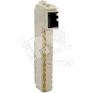 МОДУЛЬ 12ОБЩ 24В=/ПРЕДОХ=6.3A