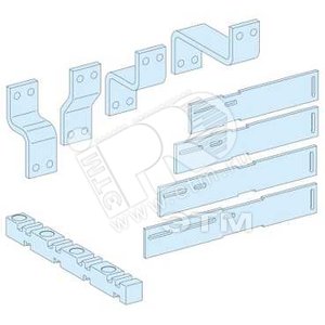 КОМПЛ.ПОДС.INS1600, 3 ПОЛЮСА, 1600 A | 04481 | Schneider Electric - Schneider Electric