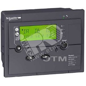 SEPAM 10B - Schneider Electric