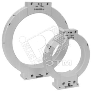 59636 Тр-р тока нулевой последовательности CSH-200 - Schneider Electric