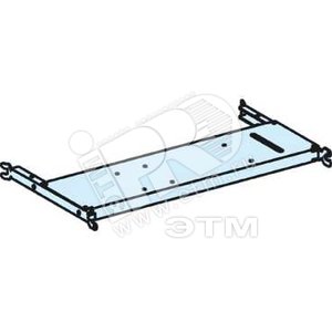 03483 Монтажная плата дNS1600-NT