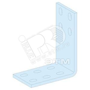 2 ПРОВОД.СОЕД.ГОР.И ВЕР. ШИН PE | 04672 | Schneider Electric - Schneider Electric