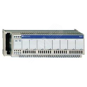 БАЗА 8СТАТ.ВЫХ =24В/0,5А САМОДИАГ - Schneider Electric