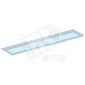08755 2 Боковые панели IP55 Ш400мм - Schneider Electric