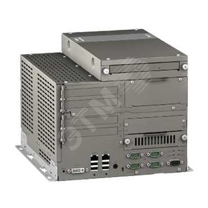 FLEX PC BOX H, SSD, ~220В, WINXPPRO - Schneider Electric