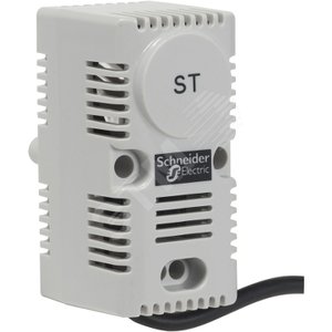 ДАТЧИК ТЕМПЕРАТУРЫ - Schneider Electric