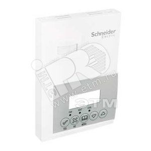 Кожух защитный PIR для SE7600 - Schneider Electric