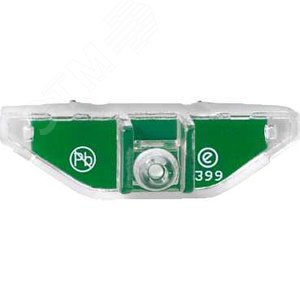 СВЕТОДИОД.МОДУЛЬ ПОДСВЕТКИ ДЛЯ КЛВА.ВКЛ | MTN3901-0000 | Schneider Electric - фото 7