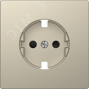 Накладка центральная D-Life для механизма розетки сахара SD (MTN2330-6033) - Schneider Electric