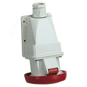 НАСТЕН. РОЗ PK ВИНТ. 32A IP67 380V 3PNT | PKF32W735 | Schneider Electric - Schneider Electric