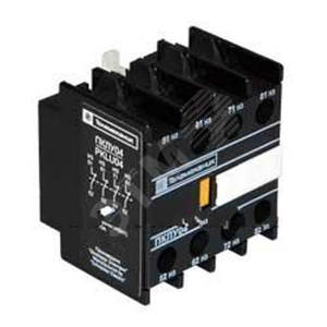 Приставка контактная ПКЛУ22 2НО+2НЗ - Schneider Electric