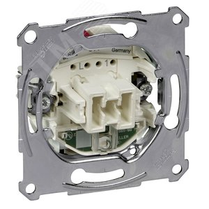 Механизм выключателя 1п с замыкающим контактом (MTN3114-0000) 2