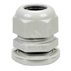 Кабельный сальник M25 | PKZ025 | Schneider Electric - Schneider Electric