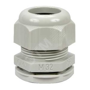 Кабельный сальник M32 | PKZ032 | Schneider Electric
