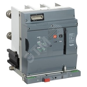 Базовый стац. EasyPactEXE 10/25/1250/210 EXE122512L2B - Schneider Electric