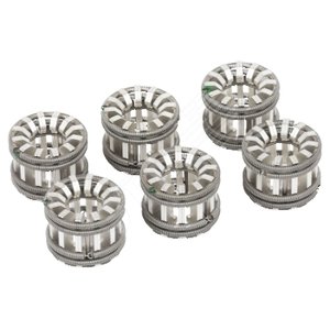 Контакты типа тюльпан 630-800-1250А EXECLU12B (EXECLU12B) - Schneider Electric