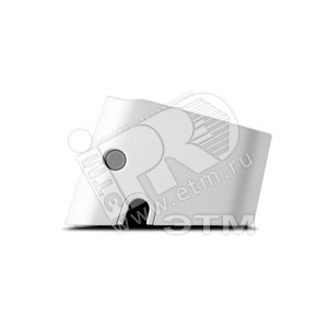 Фильтр сетевой 8 розетки кабель 2м белый - Schneider Electric