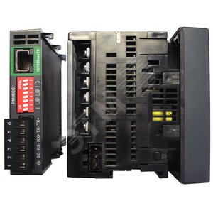 Модуль PM8ECC для серии РМ800 - Schneider Electric