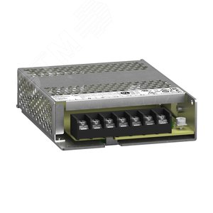 ABL MODICON панельный блок питания 24В, 100Вт - Schneider Electric