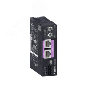 Модуль TM3 для удаленного подключения по шине CANOPen (TM3BCCO) - Schneider Electric