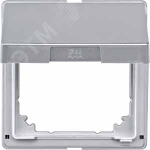 ПРОМЕЖУТОЧН. КОЛЬЦО С КРЫШКОЙ | MTN516560 | Schneider Electric - фото 5