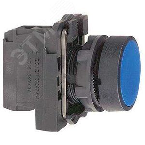 КНОПКА XB5AA65 | XB5AA65 | Schneider Electric 6