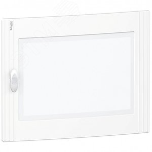 Дверь PRAGMA 2 ряда 24 модуля (PRA15224) - Schneider Electric