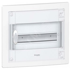 ЩИТ PRAGMA 1РЯД 13МОД ВСТРАИВАЕМЫЙ | PRA24113 | Schneider Electric - Schneider Electric