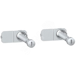 Комплект для пломбирования