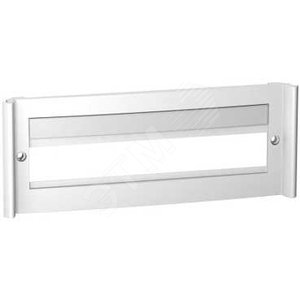 ПЛАСТРОН НА 18М ДЛЯ PRAGMA БЕЛЫЙ | PRA91014W | Schneider Electric