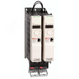 LXM 32 DC BUS CONNECTION 0.1 M 5 ШТ - фото 6