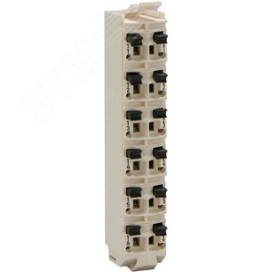 КЛЕММНЫЕ КОЛОДКИ ДЛЯ МОДУЛЕЙ СЧЕТЧИКА-12 КОНТОВ-24 - фото 4