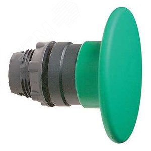 ГОЛОВКА ГРИБОВИДНОЙ КНОПКИ ZB5AR3 | ZB5AR3 | Schneider Electric 6