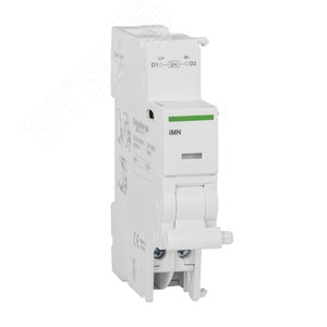 iMN РАСЦЕПИТЕЛЬ 220-240В (АКТИ 9) | A9A26960 | Schneider Electric - фото 3