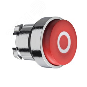 ГОЛОВКА ДЛЯ КНОПКИ ZB4BL432 | ZB4BL432 | Schneider Electric 3