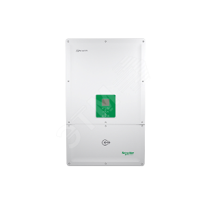 Инвертор сетевой трехфазный CONEXT TL 8кВт (PVSNVC8000) - Schneider Electric