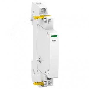 МОДУЛЬ СИГНАЛИЗАЦИИ iATLs 24-240В АС/DC (A9C15405) - Schneider Electric