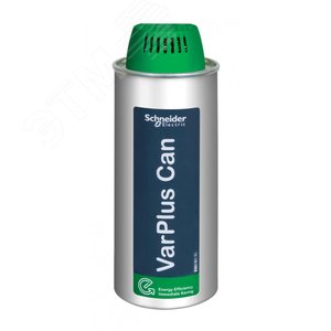 Конденсатор VarplusCan HDY 227 кВАр 480В 4