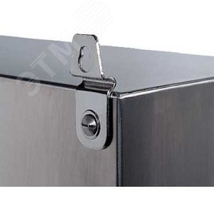 4 СТАЛЬНЫХ ПРОУШИНЫ ДЛЯ ШКАФА 54900 | NSYPFCX | Schneider Electric 7