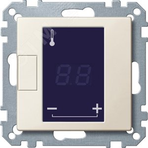 Механизм сенсорного термостата | MTN5775-0000 | Schneider Electric - фото 8