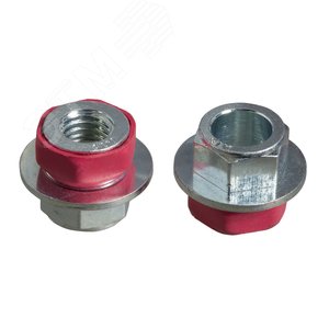 20 ГАЕК СО СРЫВАЮЩЕЙСЯ ГОЛОВКОЙ M8 - SE (Schneider)