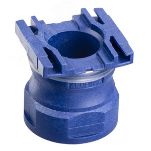 Сальник для ввода 1/2NPT - фото 2