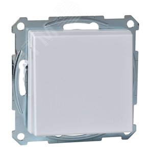 МЕХ-М РОЗЕТКИ С КРЫШК. З/К, С/Ш IP 44 | MTN2310-0325 | Schneider Electric - фото 3