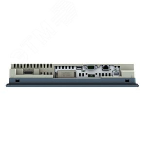 Терминал сенсорный цветной 12.1 дюйм. 800х600 RJ45 RS232/485 SUBD Eth TCP/IP 96Mб/512Кб слот SD - фото 9