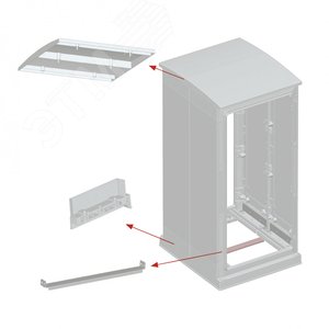 KIT JUXTAP.VERTICAL 79000 - фото 3